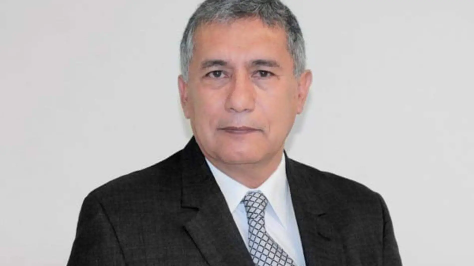 Mario Vasquez Badillo